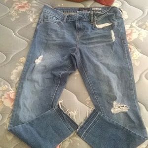 Aeropostale Skinny Jeggings